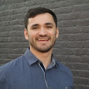 Meet your Posher, Tim